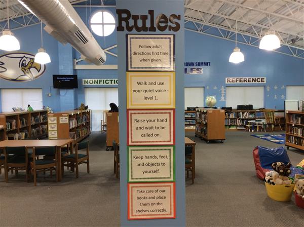 Rules